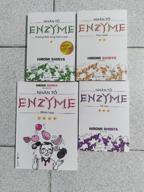 Sách rất hay, cung cấp những kiến thức khoa học nhưng lại đi ngược  thói quen thuần túy, ngược với số đông nên sẽ khó đọc với những ai đã quen với những quan niệm ẩm thực truyền thống. Có thể chúng ta ko làm theo được toàn bộ những gì sách nói nhưng ít ra có thể hiểu được những tư tưởng, triết lý trong văn hoá ẩm thực phương đông. Nên đọc để hiểu được lý do tại sao sách được bán hơn 2 triệu bản trên toàn thế giới. Hãy đọc để có cảm nhận riêng của mình.