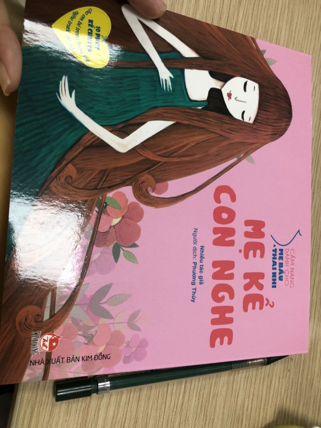 Sách mới, ko bị dính trang, nếu có sách phù hợp sẽ tiếp tục ủng hộ