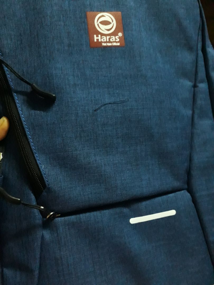 chất vải m rất hài lòng