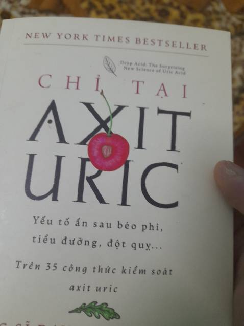 Sách đọc rất hay nhiều thông tin bổ ích .Mong rằng mọi nhà đều có cuốn này .Đúng là bestseller có khác