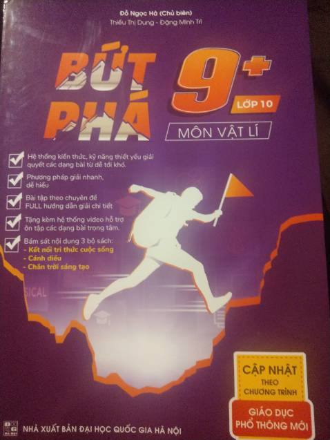 Sách đẹp lắm nha, cập nhật theo chương trình mới, 2k7 nên mua agg