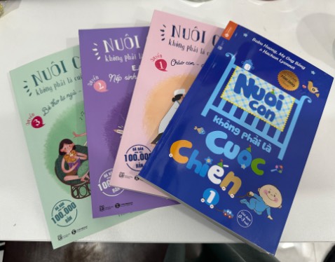 Sách đẹp, chất lượng. Mình phải ngay lập tức lưu bút lên sách để kỷ niệm ngày Tiki giao đến cho mình. Giao rất nhanh nữa.