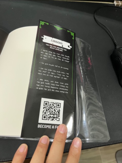 Dạo này Tiki làm bookcare kì lắm nha ??