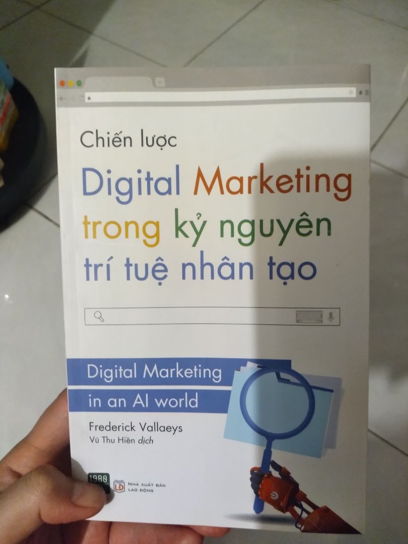 nói về sách thì tiki luôn đứng top 1
nhưng nội dung sách vẫn còn sai chính tả mong lần tái bản sau sẽ khắc phục tình trạng này