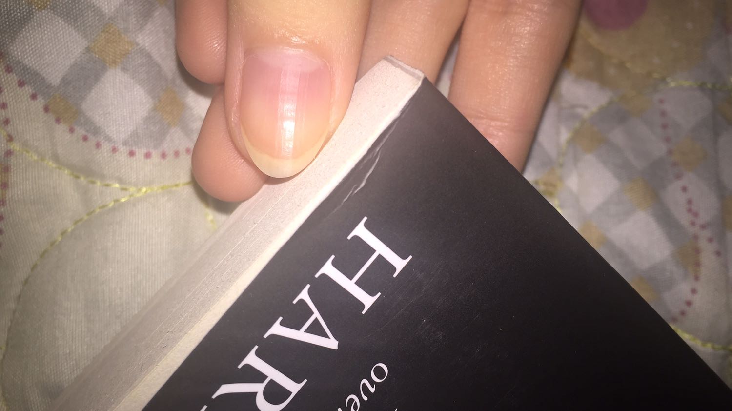 Sách nội dung sâu sắc. Giấy vàng cổ điển nên đọc hơi mỏi mắt nhưng với giá này thì rất ổn rồi. Tiki giao hàng nhanh
Nhưng điểm trừ nhỏ là sách của mình bị trầy 1 tẹo và hơi cong ở mặt sau (Mình hơi khó tính)