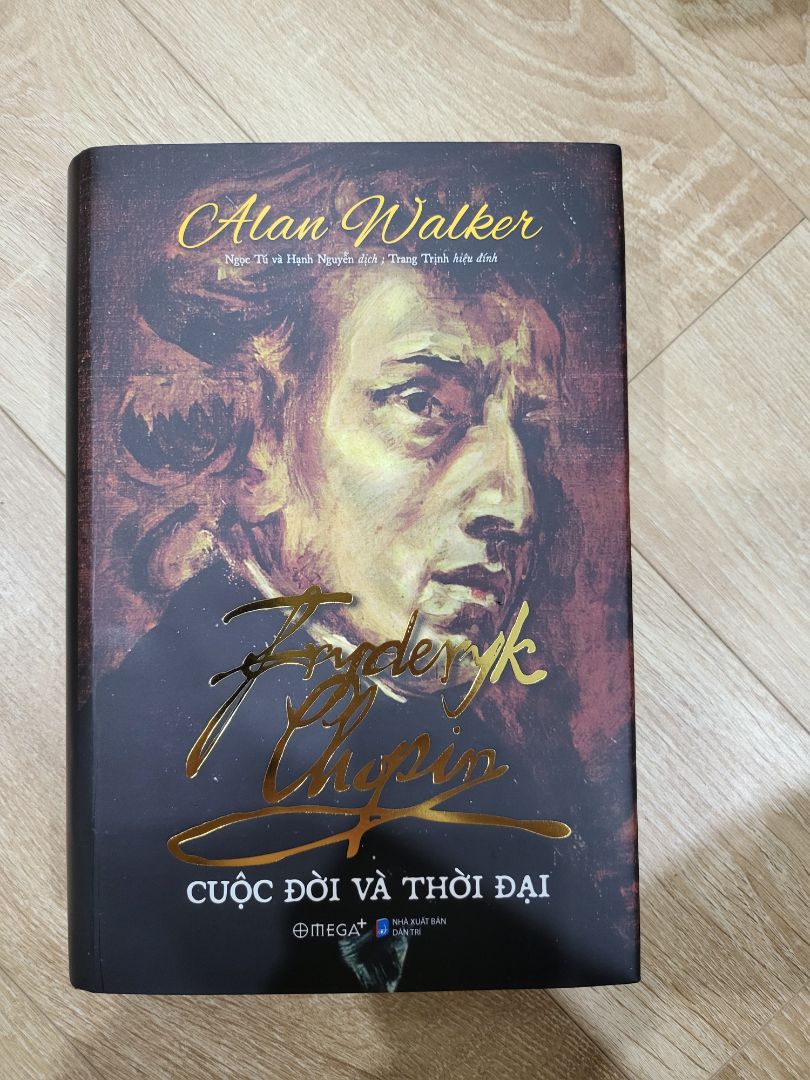 Sách giao sớm hơn dự kiến, đẹp, bọc cẩn thận