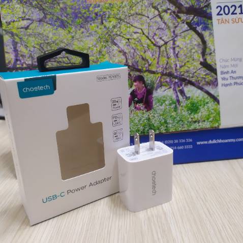 Lúc đặt hàng cũng hơi lo lo nhưng khi nhận hàng thì quá là ok, hàng chính hãng, sạc ngon, đóng gói đẹp mắt.
Mình đặt thanh toán qua ví momo và Tikinow 2h, giao hàng nhanh còn được free ship nữa chứ. Lần sau sẽ mua ủng hộ shop tiếp