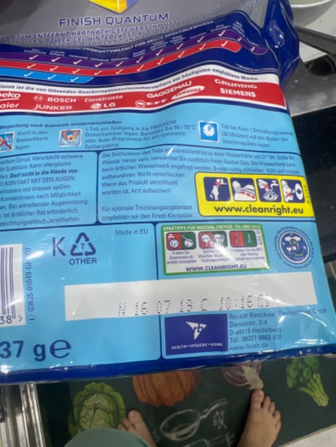 Shop có hỗ trợ người mua khi phản ánh