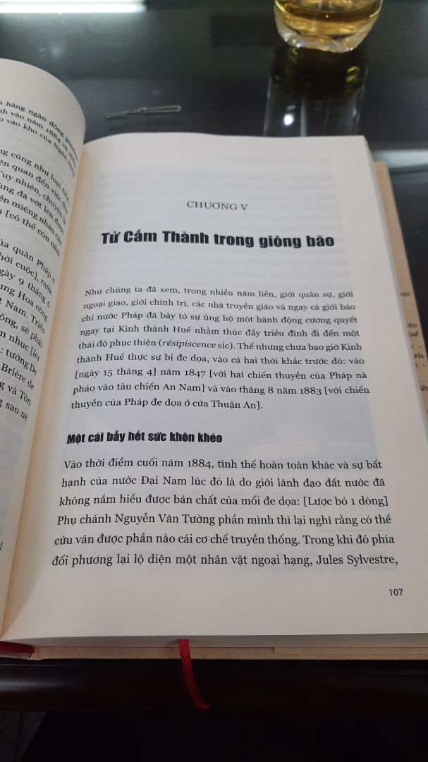 Sách in đẹp, nội dung rất hấp dẫn. một quển đáng để mua.