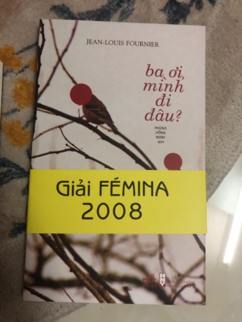 bìa đẹp ghê á, thấy cái bìa là mún mua liền, mua đợt sale nên phải hốt nhanh, cuốn đẹp vậy mà có mấy chục ngàn rẻ thiệt, tiki giao nhanh thiệt