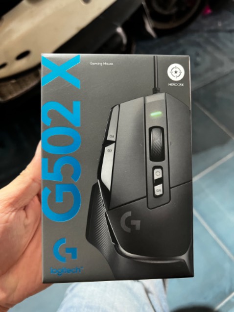 Chuột mượt, mới nguyên seal, giao nhanh, mới đặt 1 ngày đã có, dù là chủ nhật