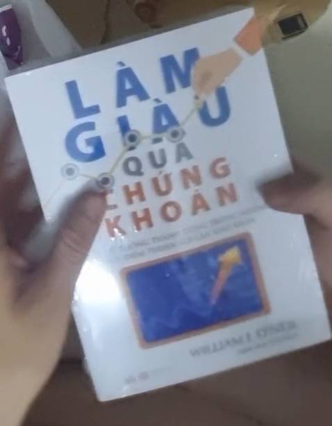 Bọc kỹ, sách đẹp, in rõ