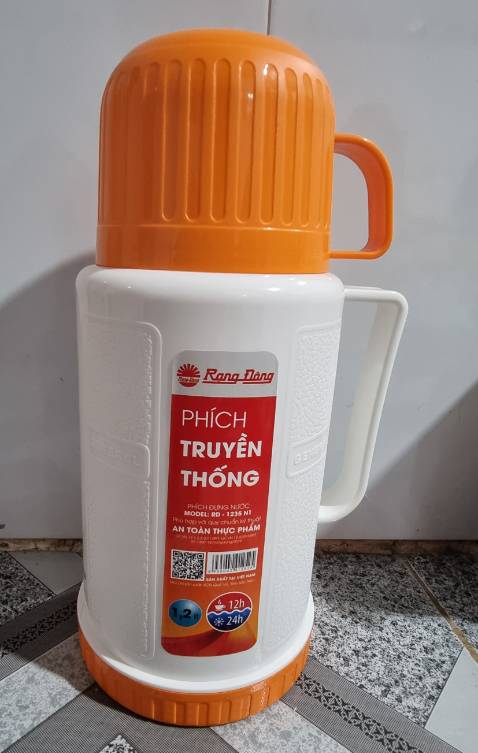 Giao đúng hàng  , bình thủy tốt , nghe ồ rất lớn  , cảm ơn ạ .