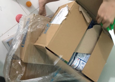 Chỉ mua đồ tiki thôi vì chất lượng và uy tín