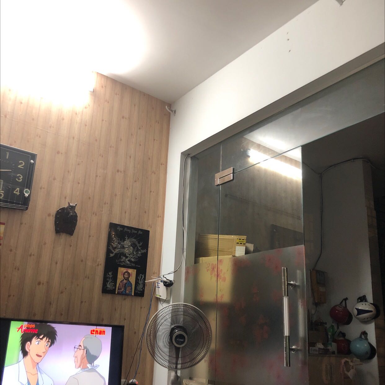 Sản phẩm đẹp, chắc chắn , giao hàng rất nhanh. Cảm ơn shop