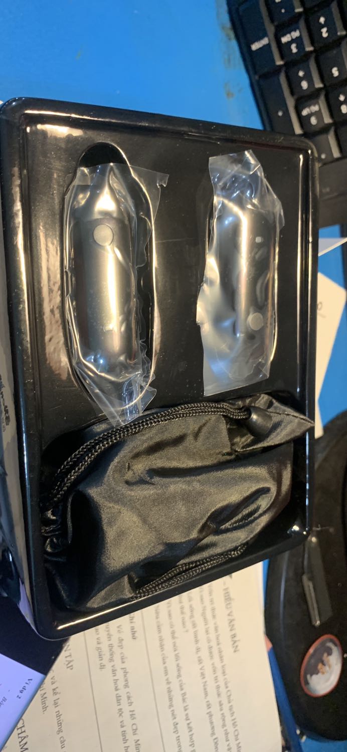 Hàng ok, đúng mô tả, nên mua, dịch nên giao hàng hơi lâu chút