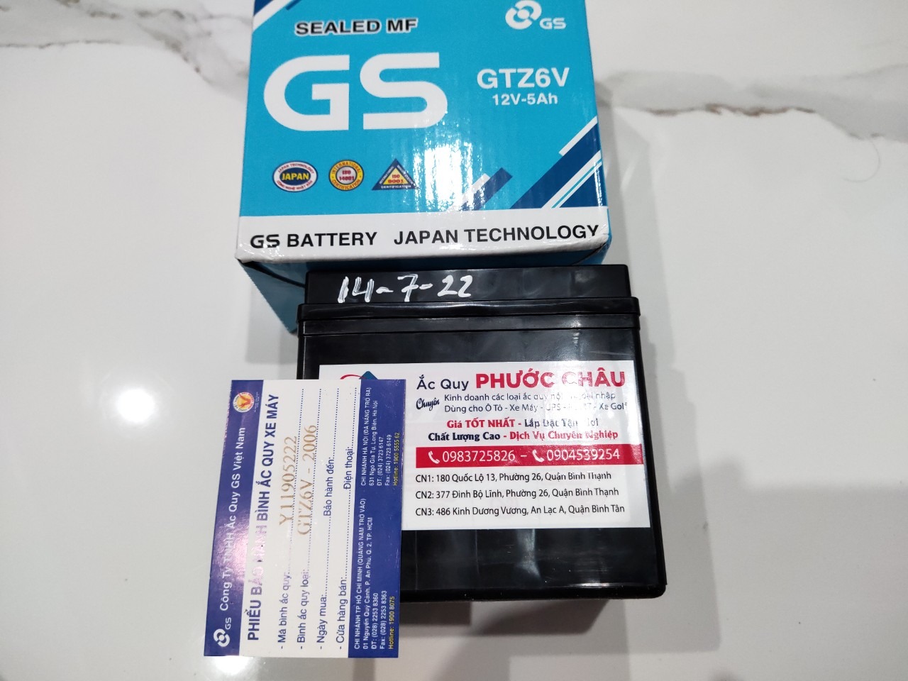 Sản phẩm đẹp, chất lượng, giao hàng nhanh hơn 1 ngày. Mới ráp thử thấy hoạt động tốt nhưng cảm giác không mạnh như bình cũ nhưng ổn, để theo dõi thêm.