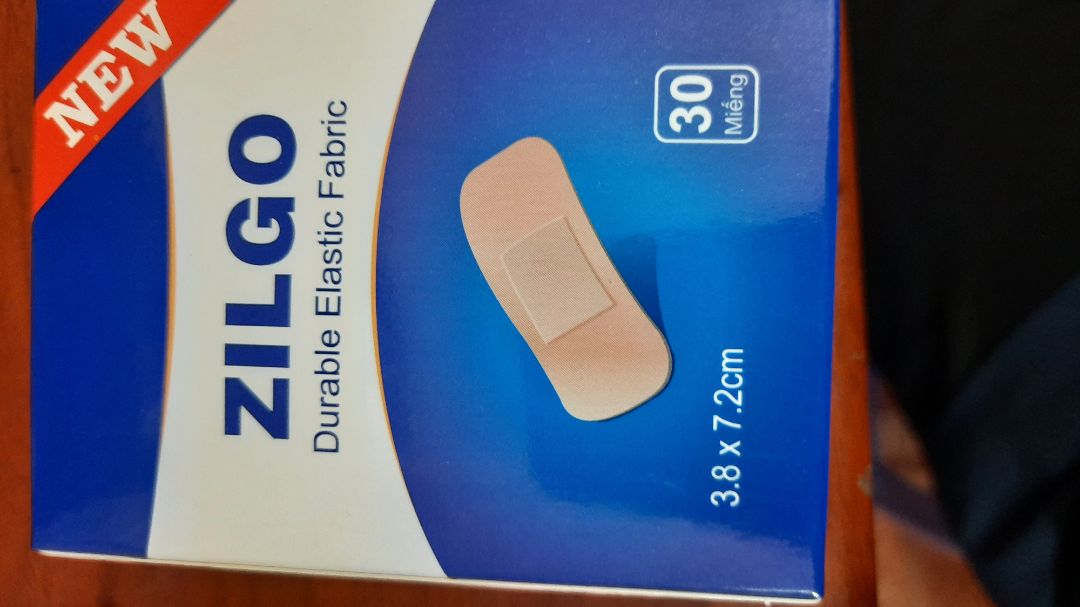 Urgo dùng tốt, giá hợp lý, giao hàng nhanh, thân thiện, hài lòng