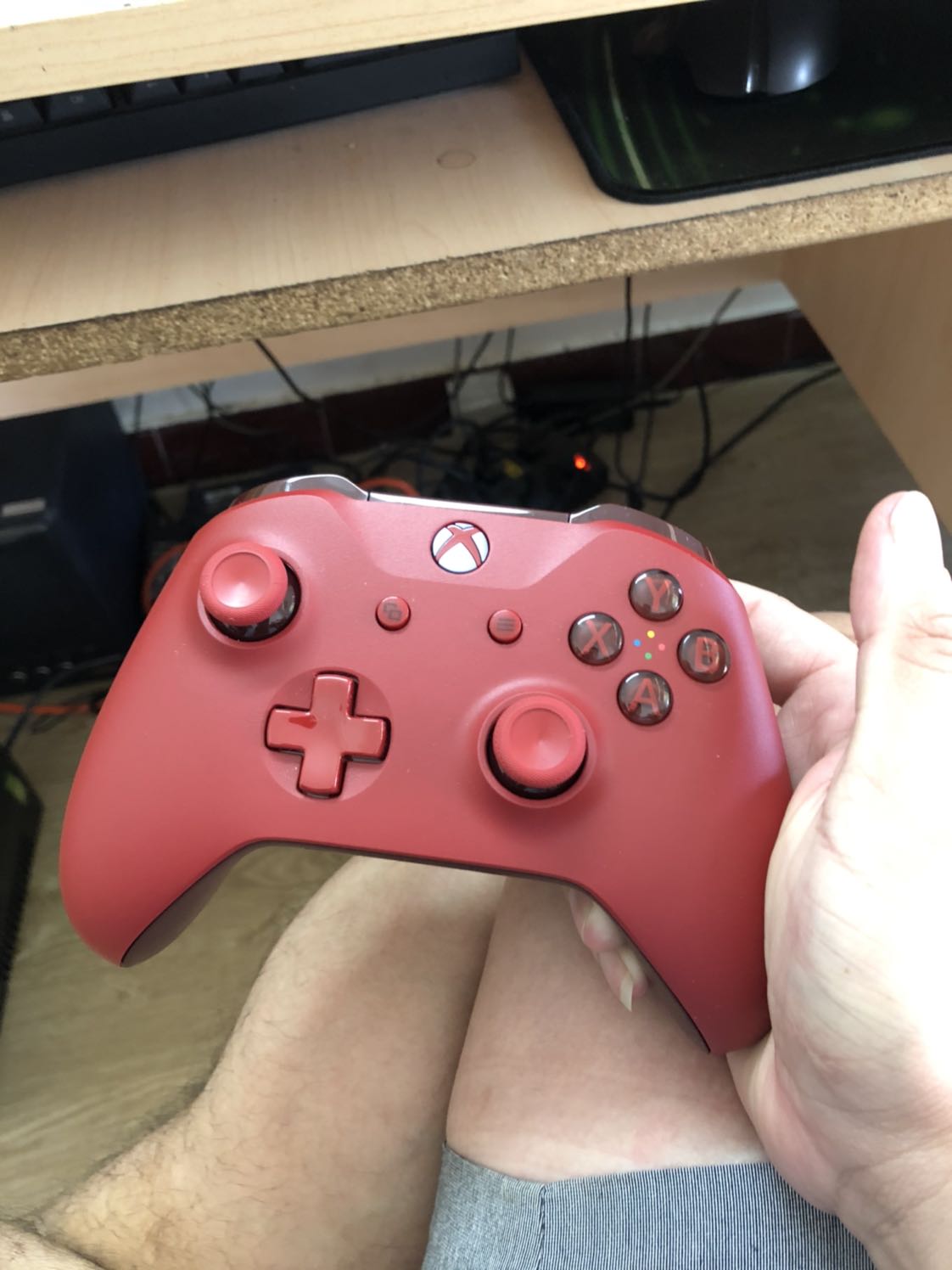 Hàng chính hãng nguyên seal, xài rất thích..........