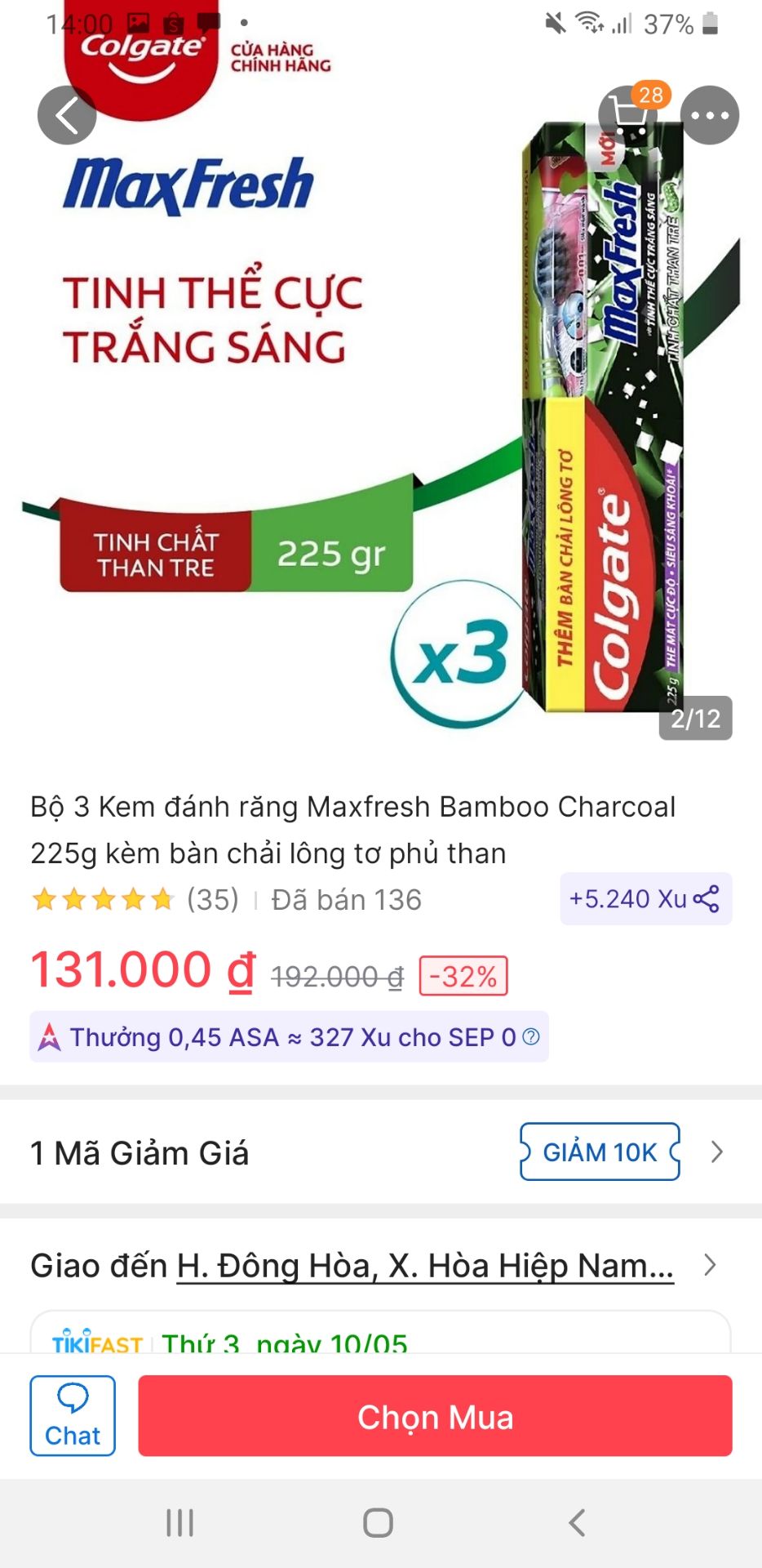 hàng giao nhanh. tốt. dk tặng kèm thêm quà. ok luôn.