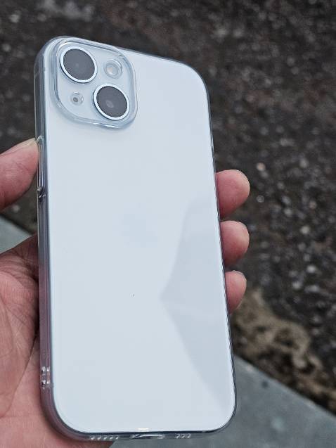 Chất liệu hơi mềm, nhưng tạm ổn!