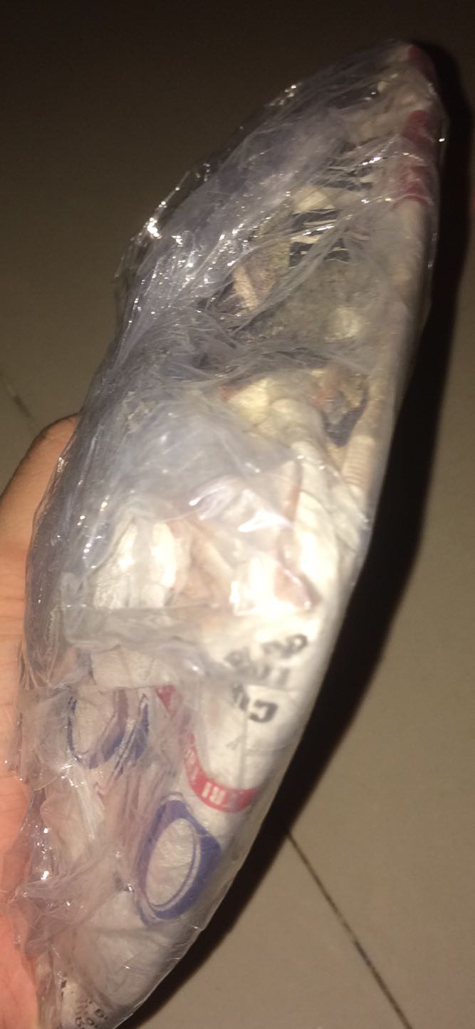 Giao hàng trước dự kiến
Sản phẩm đúng như miêu tả
Đủ số lượng