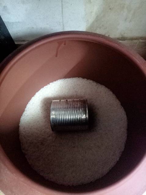 gạo dẻo thơm ngon rẻ vừa túi tiền ... sẽ ủng hộ tiki