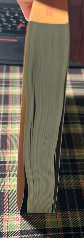 Đáng lẽ là đánh giá 5⭐️, mà lỡ ấn nhầm có 4⭐️. Chứ giao hàng rất nhanh, trưa mình đặt là chiều có luôn( chắc do sách đang có sẵn tại tiki Đà Nẵng), lại mua được giá sale. Nhìn sách xịn lắm và cực dày. Nội dung thì chưa đọc nhưng chắc có kiến thức bổ ích 🥰