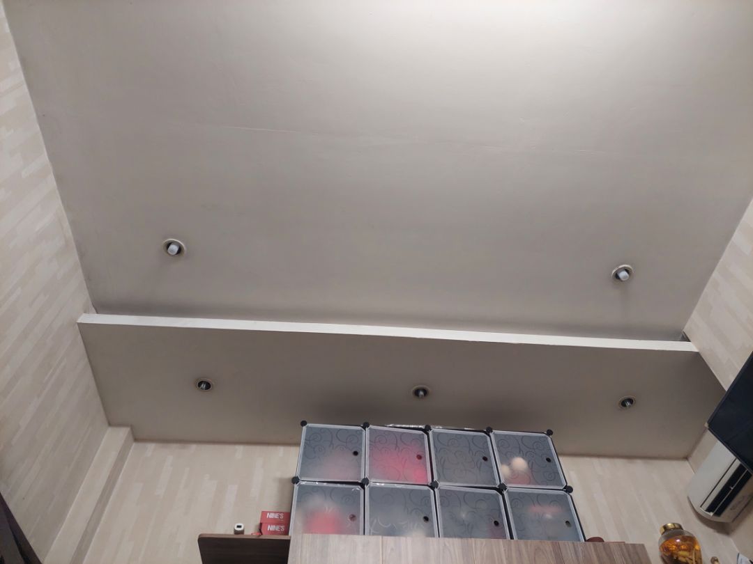 bóng sáng, độ bền chưa biết, xài thời gian đánh giá đánh giá sau. Giao hàng đúng dự kiến.