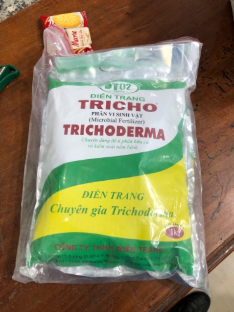 Đã nhận hàng và hạn sử dụng trong 24 tháng