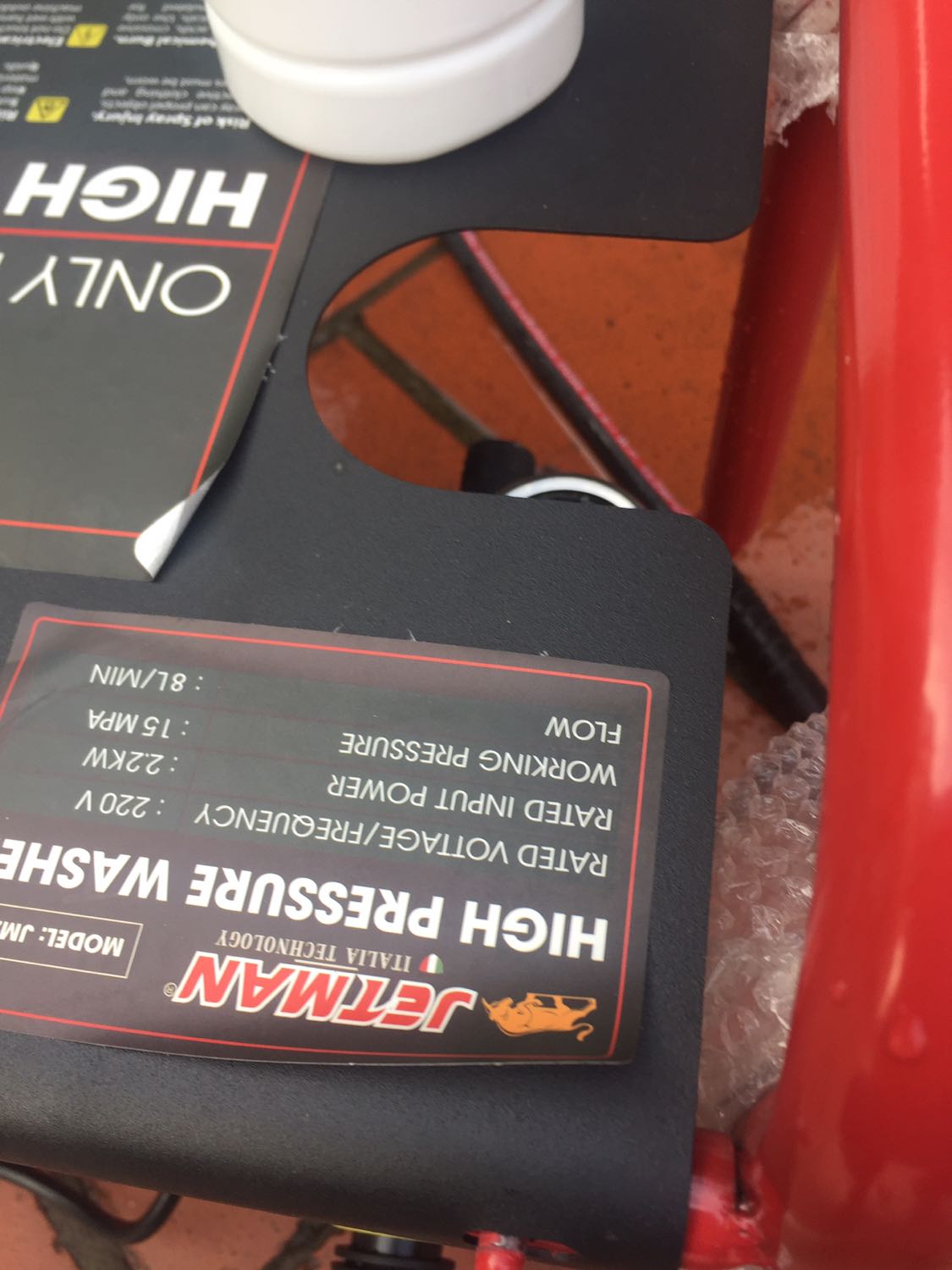 Khôn đúng với quảng cáo nên trả lại hàng