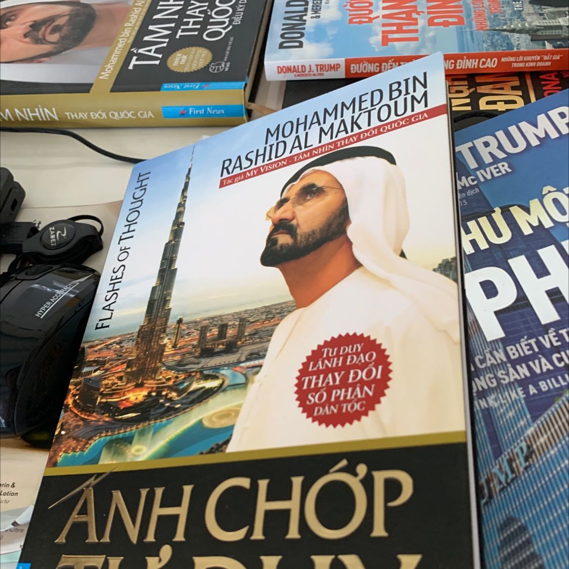 Đóng gói cẩn thận, sách đẹp chất lượng