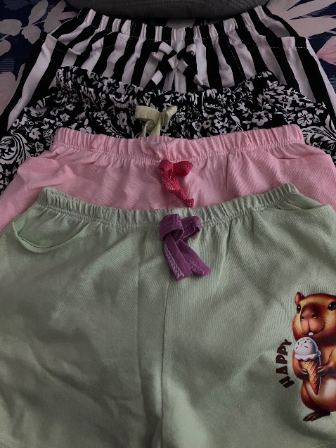 Mặc vừa văn be mặc thoải mái