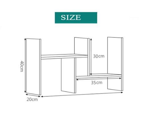 Kích thước kỹ thuật của các vị trí lỗ rất chính xác nên lắp khác dễ dàng. Tuy nhiên kích thước thực tế không đúng so với bản vẽ. Mình nhận hàng không để ý và hí hoáy lắp rồi đặt vô vị trí, xong mình đưa giấy A4 vào ô mà bản vẽ là 35cm thì ko vừa, thấy lạ (vì A4 chiều dài tầm 31cm) nên đo lại khoảng cách đó chỉ khoảng 28cm thôi. Đo lại chiều cao chỉ tầm 35cm, trong khi bản vẽ là 40cm. Mình thấy hơi thất vọng, nhưng dù sao cũng vừa với chỗ để của mình nên xài luôn.