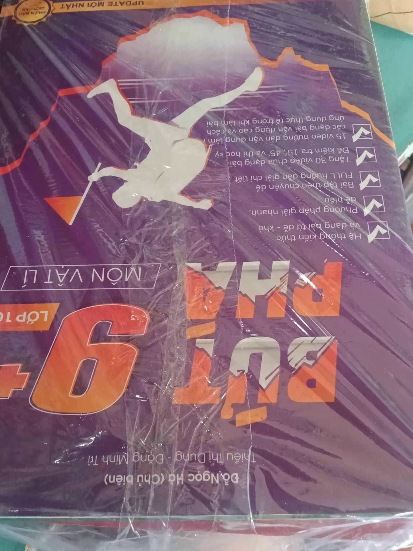 sản phẩm tốt chất lượng tốt chất giấy cũng tốt giao hàng nhanh