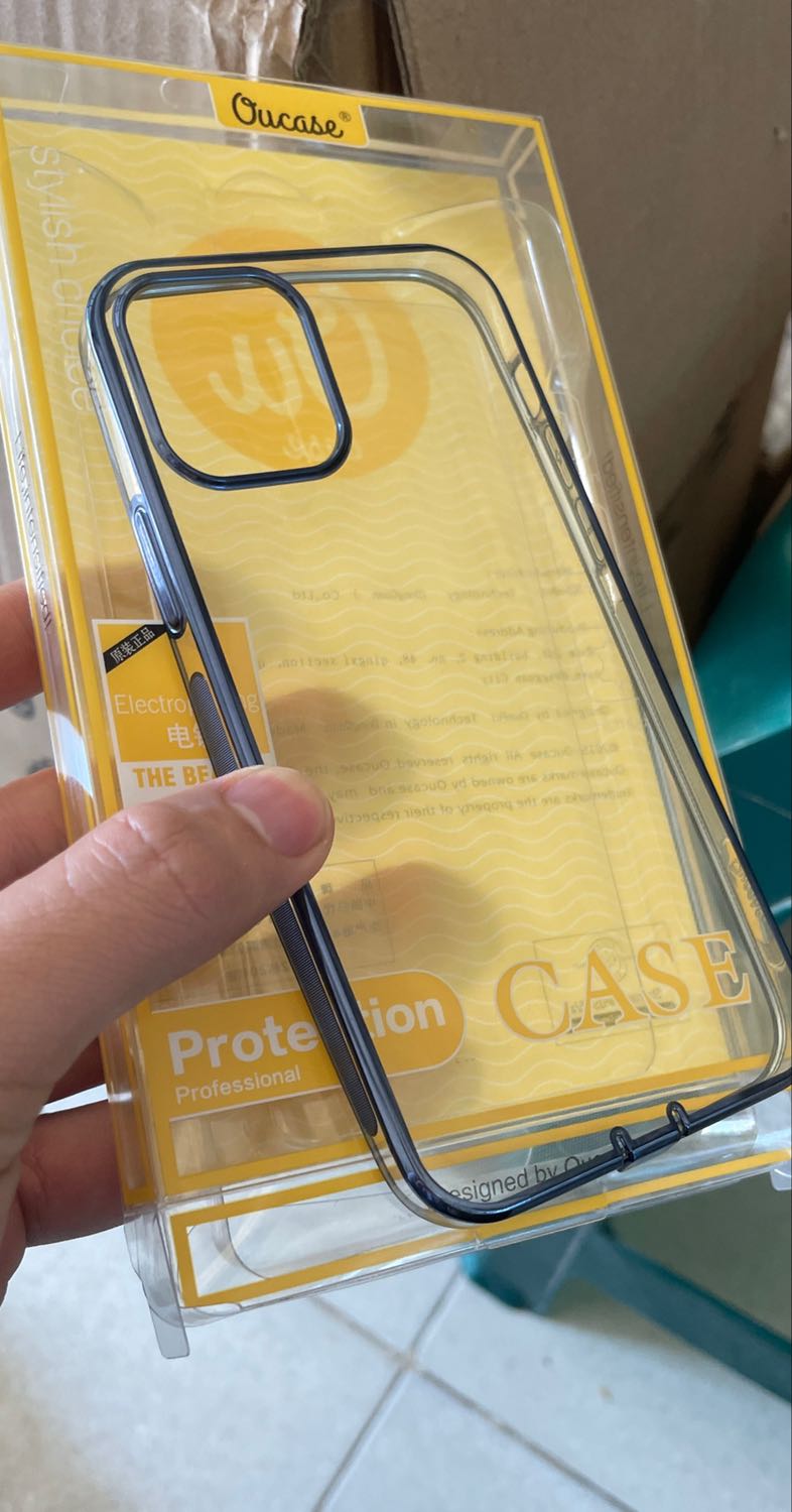 Mua ốp Rock Guard mà giao lại của hãng Oucase chất lượng thấp hơn, kiểm tra thì biết giá chưa tới 100k..đề nghị Tiki xem lại shop trên..như vậy khác gì *** đảo khách hàng ? Mua ốp Rock Guard mà giao lại của hãng Oucase chất lượng thấp hơn, kiểm tra thì biết giá chưa tới 100k..đề nghị Tiki xem lại shop trên..như vậy khác gì *** đảo khách hàng ?