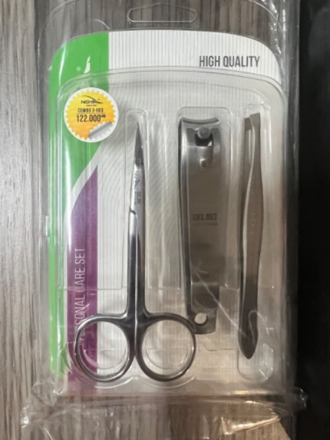 Hàng đẹp chất lượng