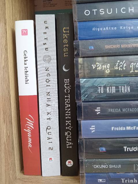 Sản phẩm chất lượng tốt, giao hàng nhanh, đóng gói cẩn thận lắm nha