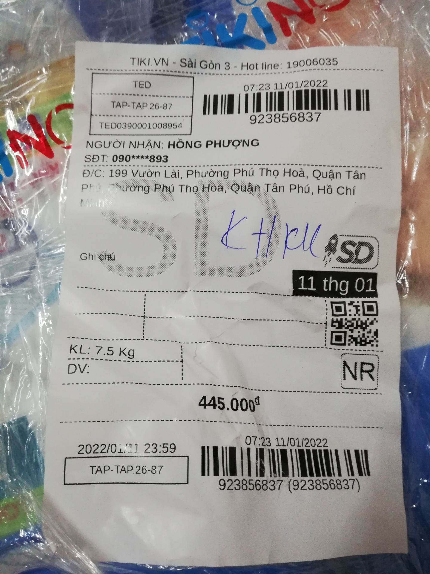 Ảnh đánh giá