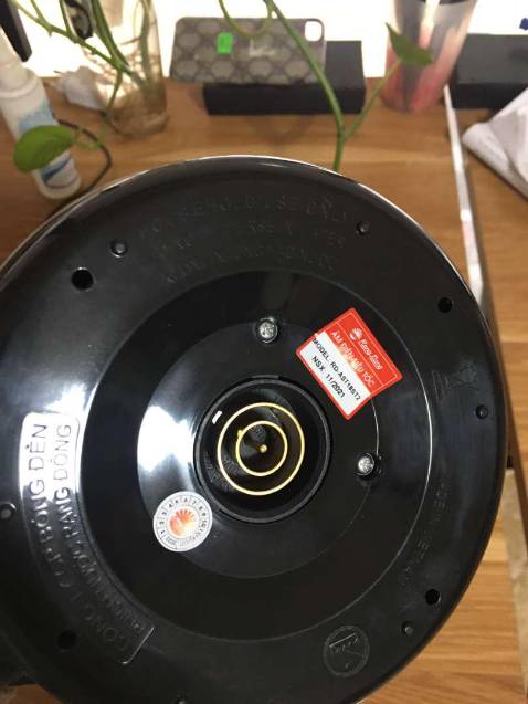 shop hỗ trợ rất nhiệt tình 1 tiếng là đã nhận đk hàng, tặng shop 5 sao, sẽ ủng hộ shop tiếp, chúc shop buôn may bán đắt nha.