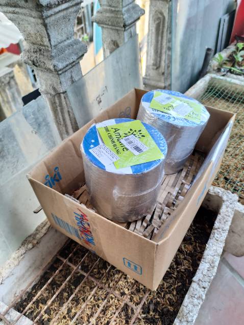 Giao hàng rất nhanh. Đóng gói chắc chắn