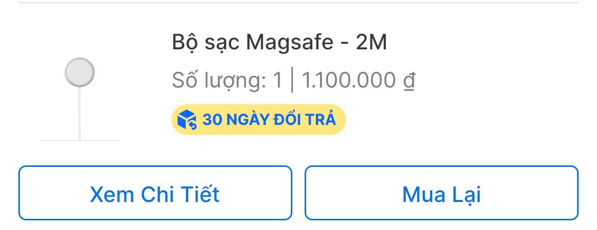 tôi đã đặt 2M mà sao gửi 1M vậy tại sao tiki đổi thông tin đơn hàng của khách hàng?