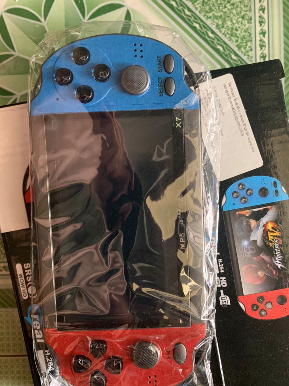 sp đẹp hơi khó sử dụng