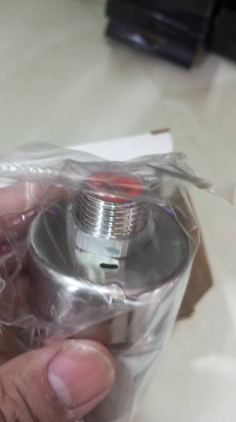 Chịu được áp lực nước. Phao inox..phi 21
Rất tốt 
Hiệu quả 
Dễ sử dụng 
Thanks shop