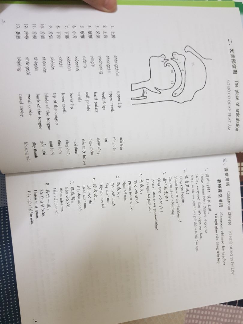 Giao hàng nhanh dễ sợ. 1h hơn thấy có *** báo đang đóng gói hàng, cái cỡ 3h đã có a shipper gọi rồi. ? Mình mới bắt đầu học, cô giáo nói học theo giáo trình này nên mua luôn. Thấy giá niêm yết toàn trên dưới 100k mà Tikii sale rẻ quá. Chắc lời á :)))