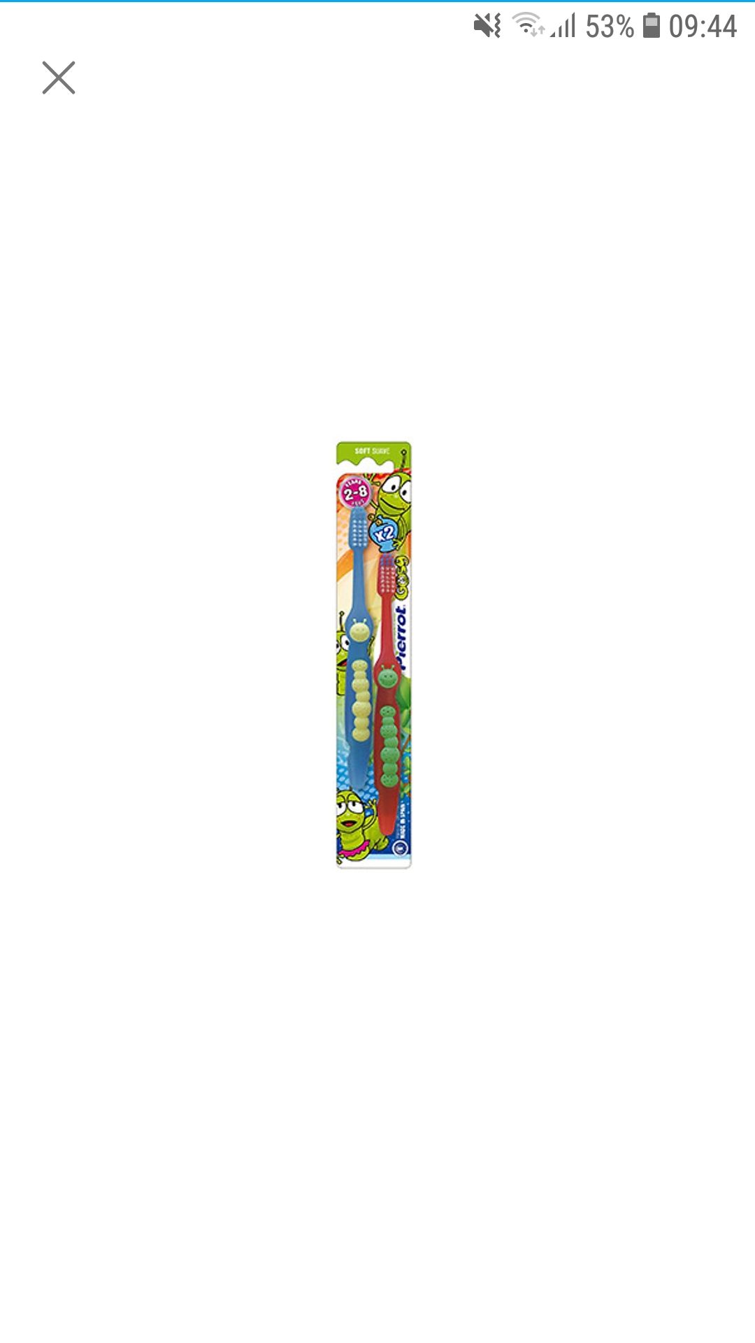 ban chai de thuong nhung long ban chai hoi cung, danh rang cho be phai can than