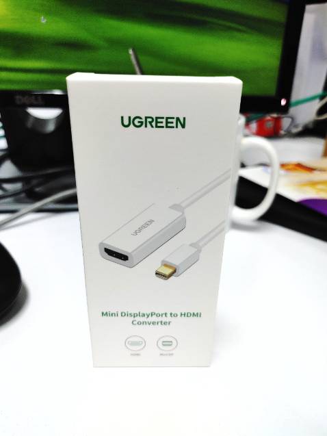 Tốt, giao hàng nhanh. Sản phẩm đóng gói tương đối cẩn thận. Cáp kết nối ổn định, chắc chắn.