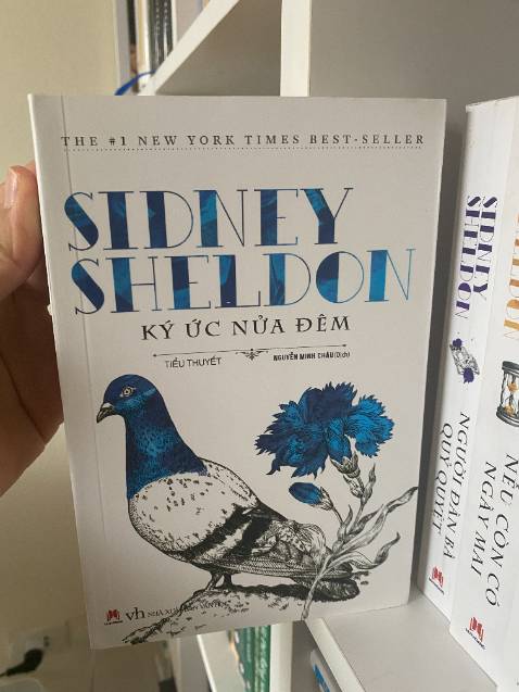 Cuốn tiểu thuyết Ký ức nửa đêm mô tả quá trình phục hồi trí nhớ và quay trở lại xã hội thượng lưu của cô gái Catherine. Đan xen vào đó là những câu chuyện tình tay ba, những vụ thanh toán lẫn nhau cũng như con đường tiến thân đầy tội lỗi của những ông chủ như Constantin Demiric. Tất cả chỉ xoay quanh việc thỏa mãn dục vọng cùng những khát khao quyền lực, tiền bạc của con người. Thế nhưng rồi tất cả đều phải trả giá cho chính mình, gieo nhân nào gặt quả ấy.