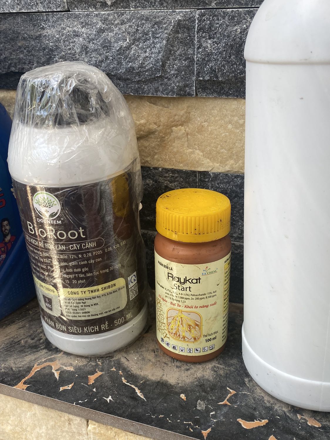 Sản phẩm sử dụng tốt