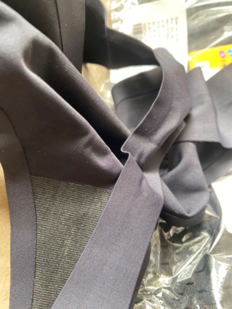 Quyến rũ sexy vải mềm mịn rất xẹp lun ạ
Hàng shop món nào cũng xịn xò hết